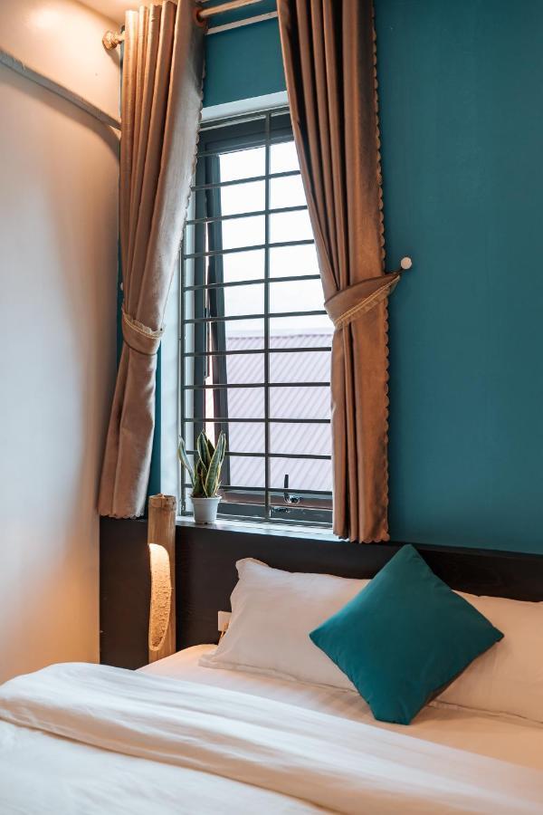 Ha Giang Cozy Hostel Eksteriør billede