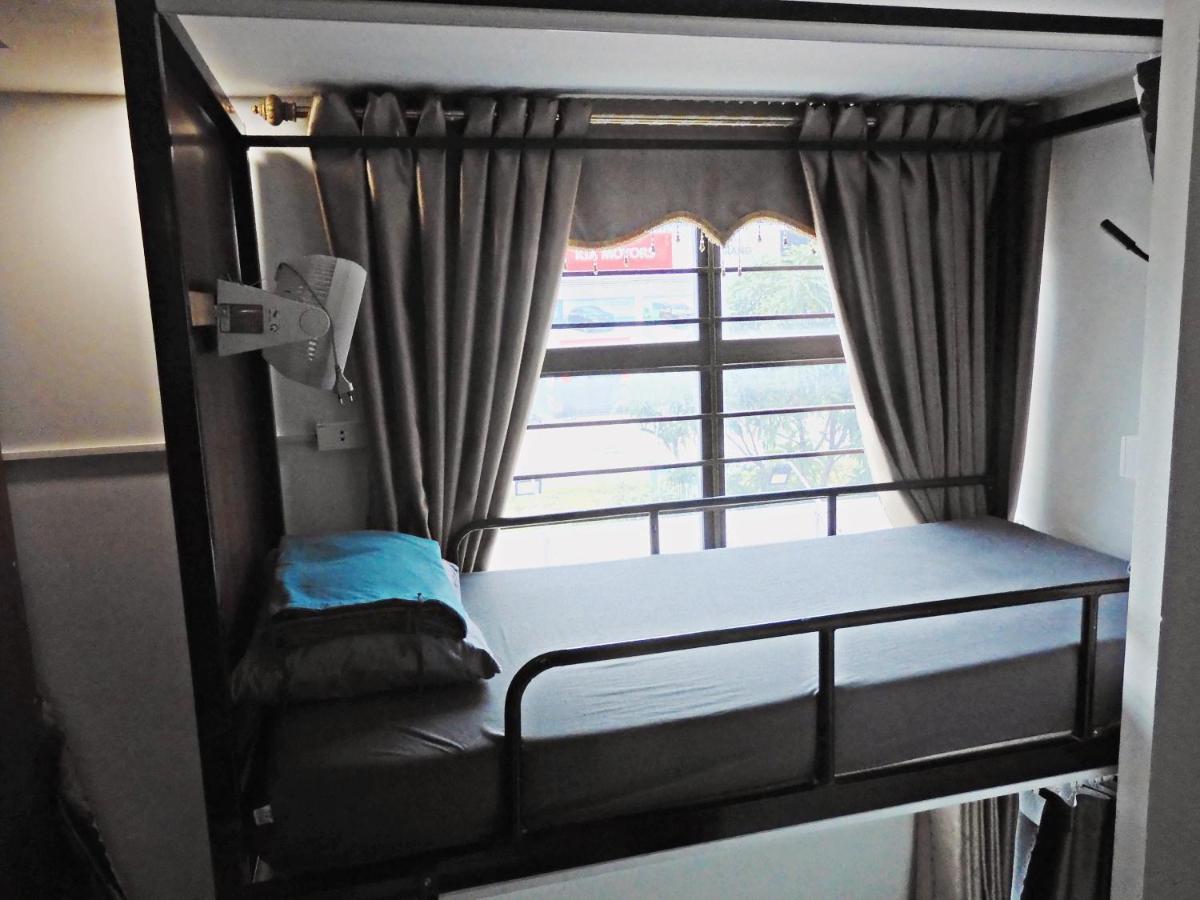 Ha Giang Cozy Hostel Eksteriør billede