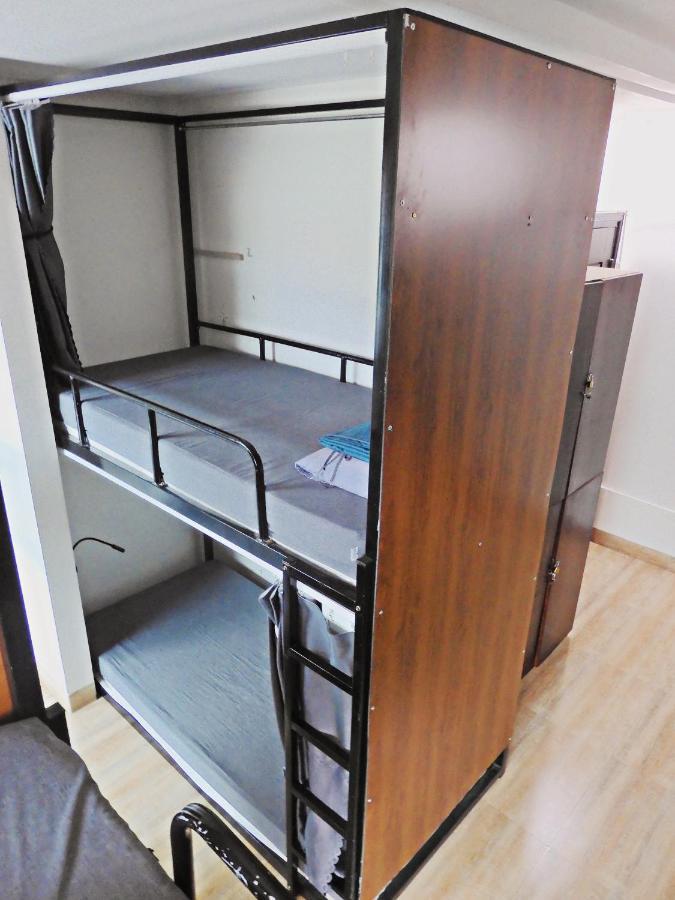 Ha Giang Cozy Hostel Eksteriør billede