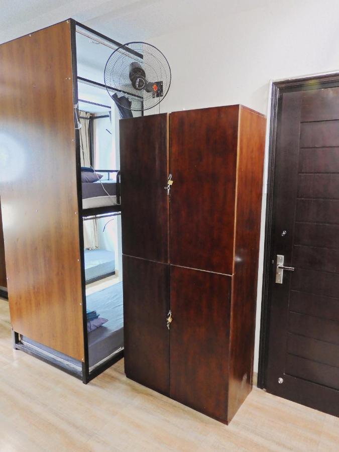 Ha Giang Cozy Hostel Eksteriør billede